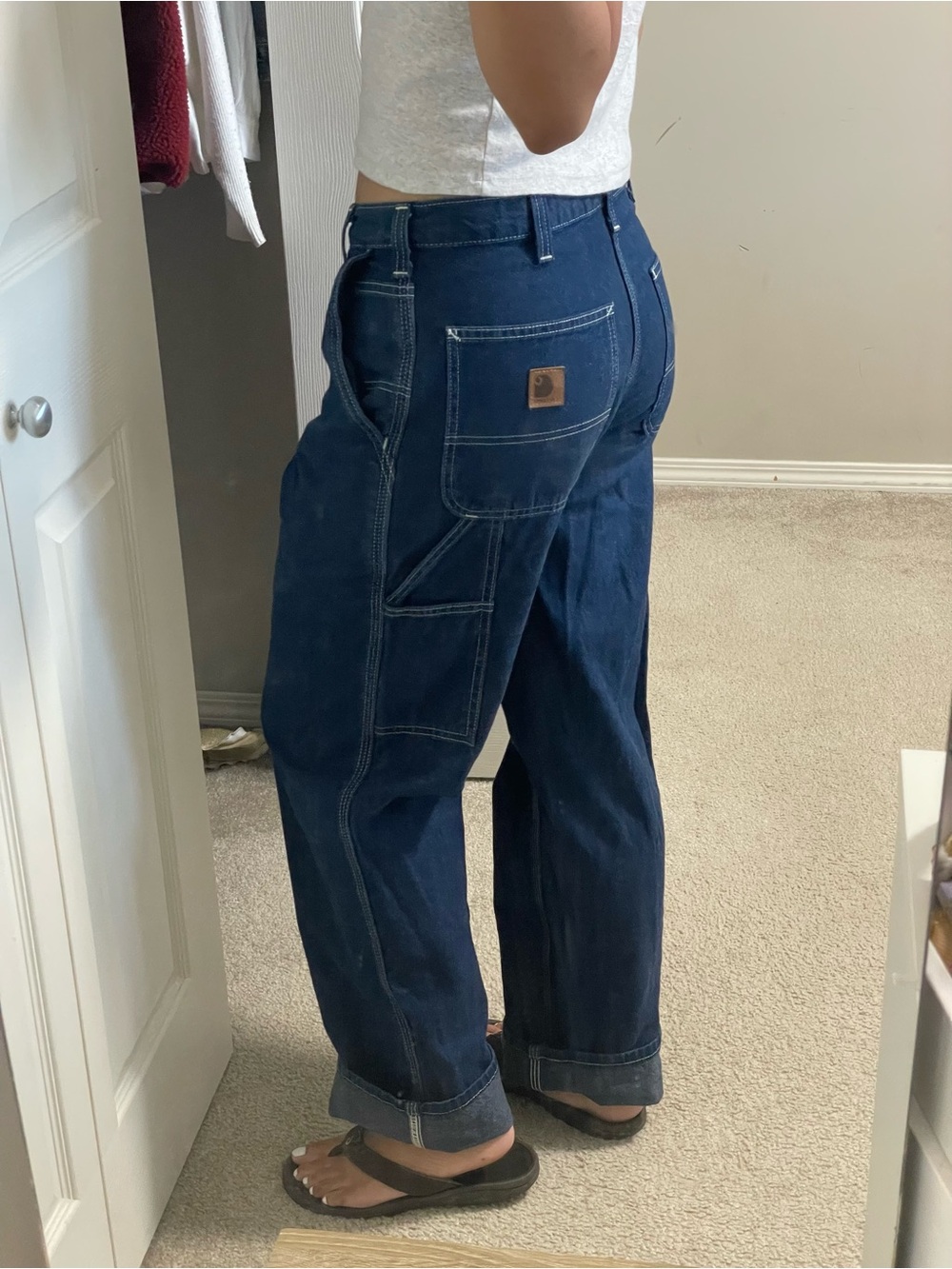 Carhartt pants
